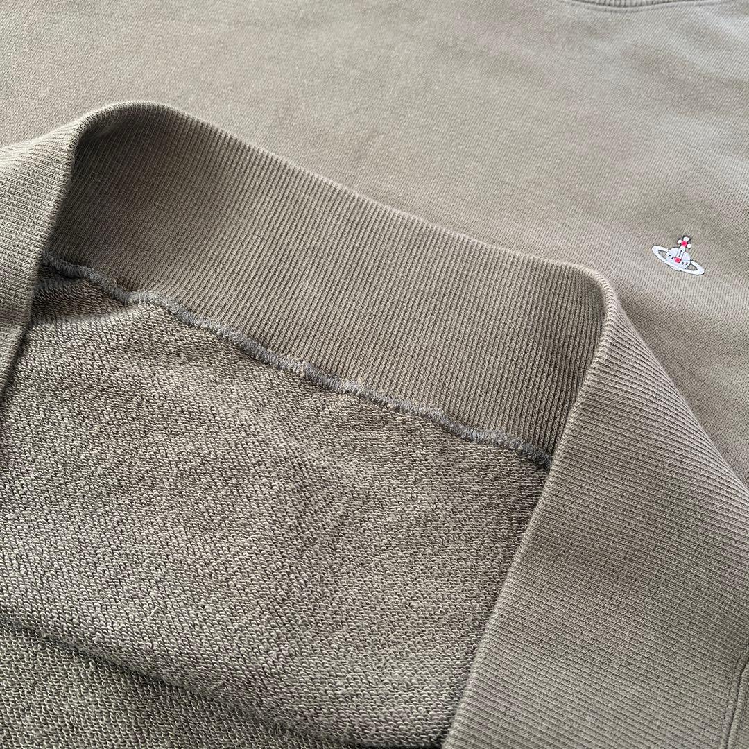 Vivienne Westwood RED LABEL スウェット