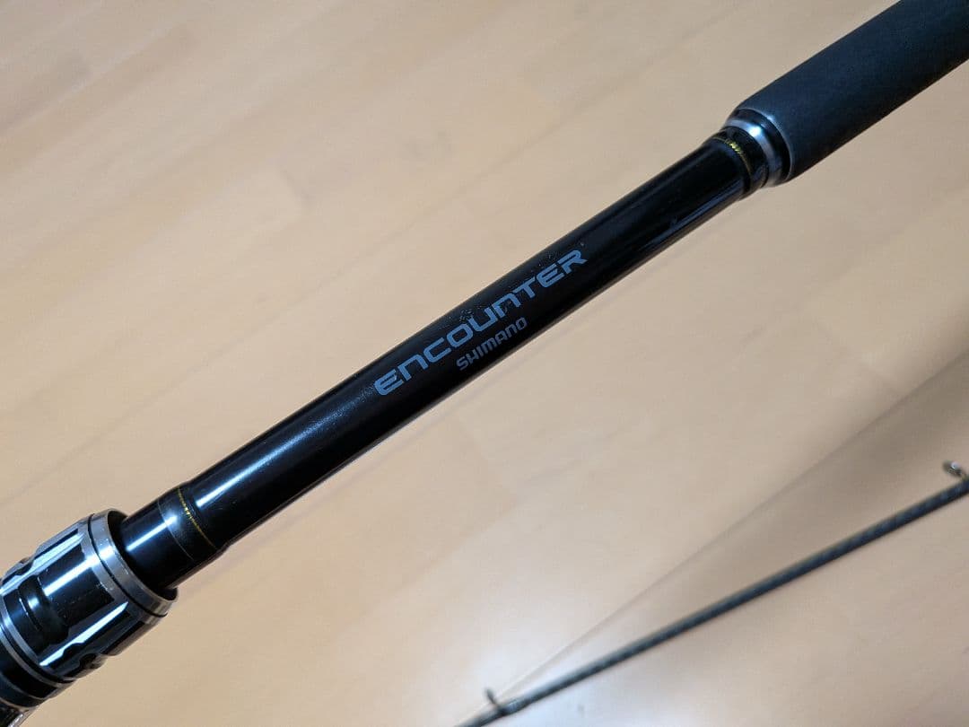 シーバス　ショアジギング　青物　ロッド　シマノ　リール　ダイワ　本体　セット