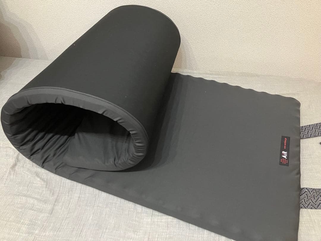 東京西川 AIR PORTABLE エアーポータブル モバイルマットスリム