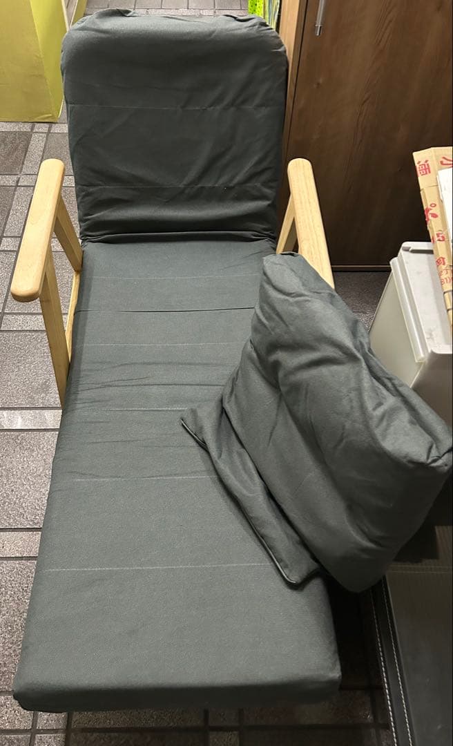 3WAYソファーベッド モダン