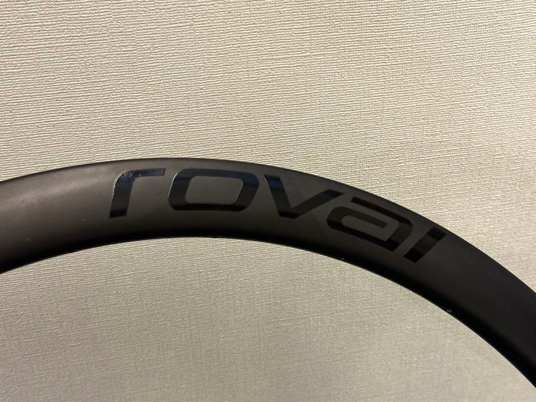 roval C38 リムのみ