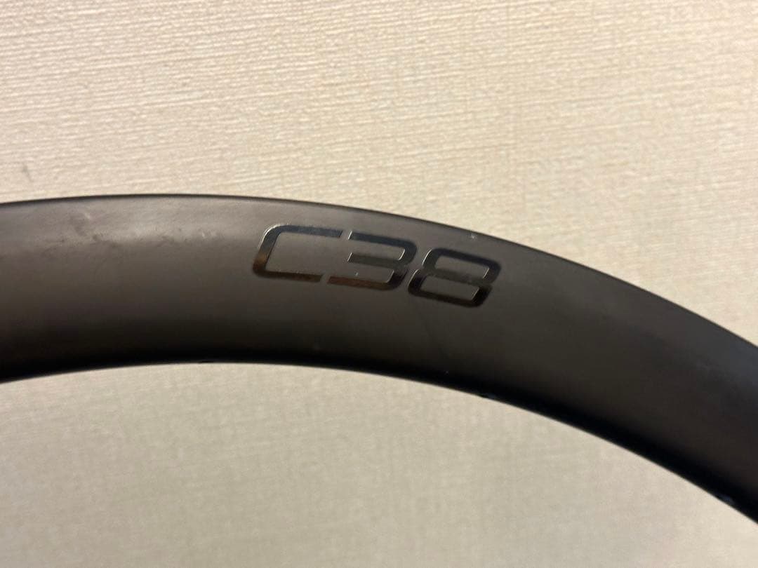 roval C38 リムのみ