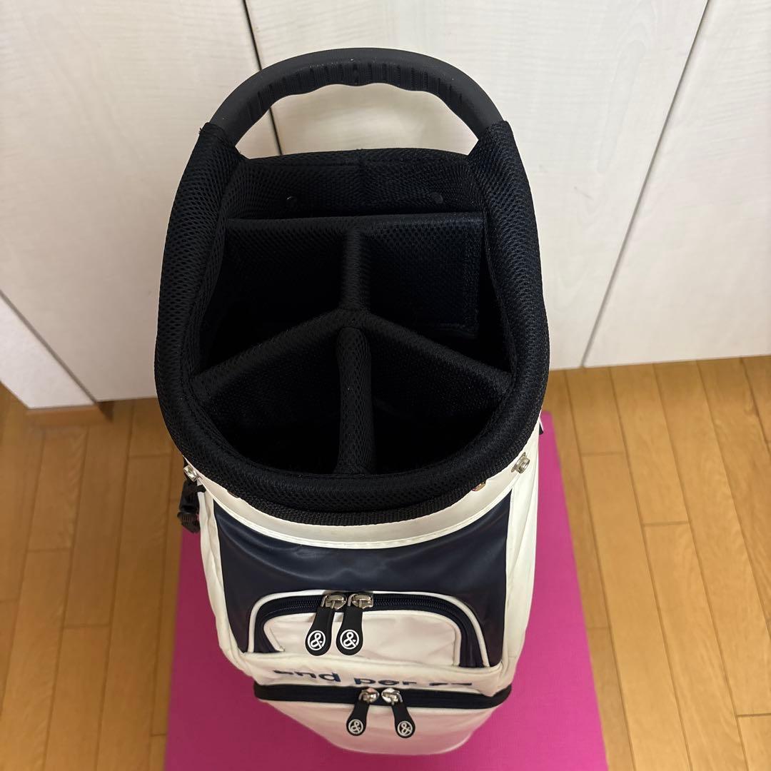 アンパスィキャディバック9型