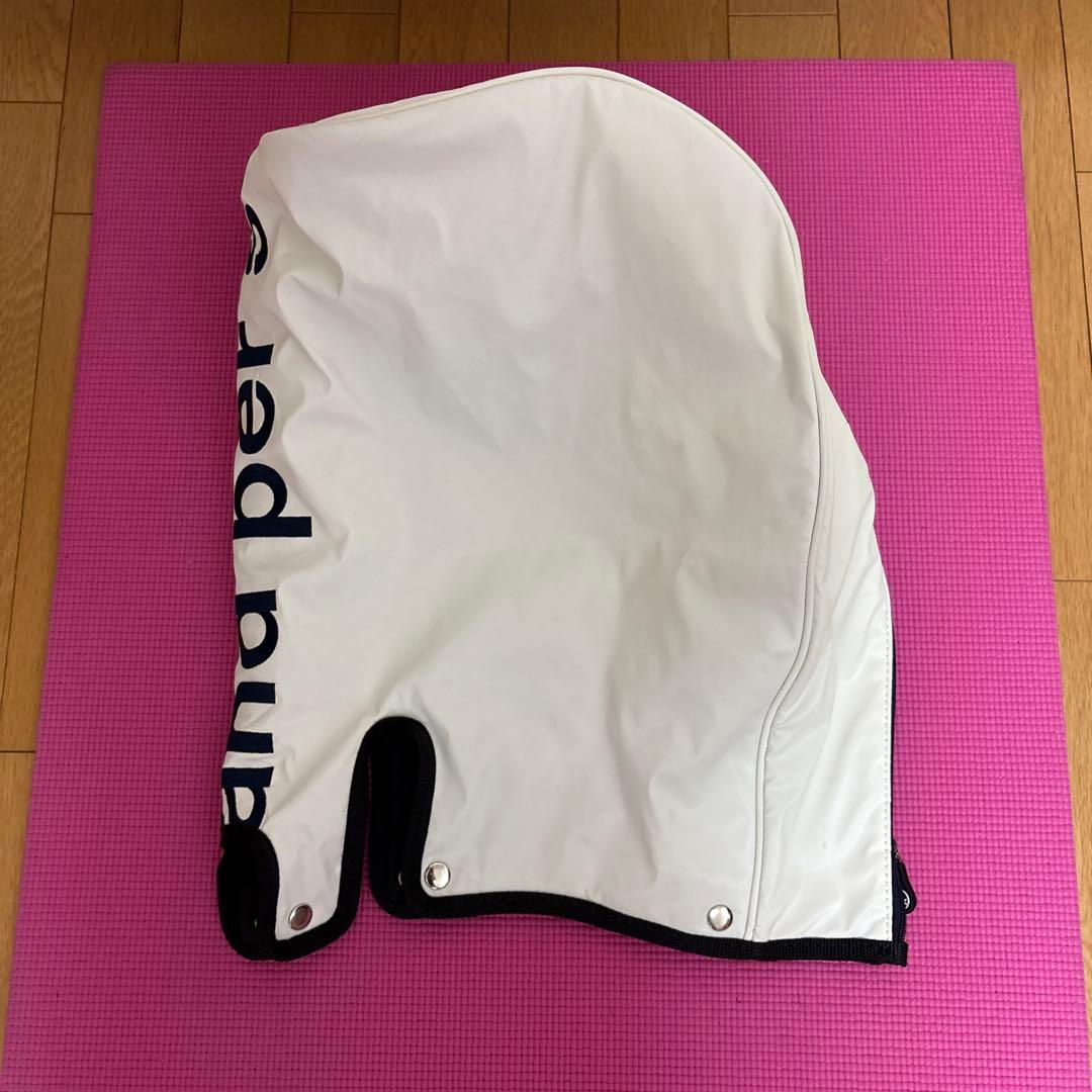 アンパスィキャディバック9型