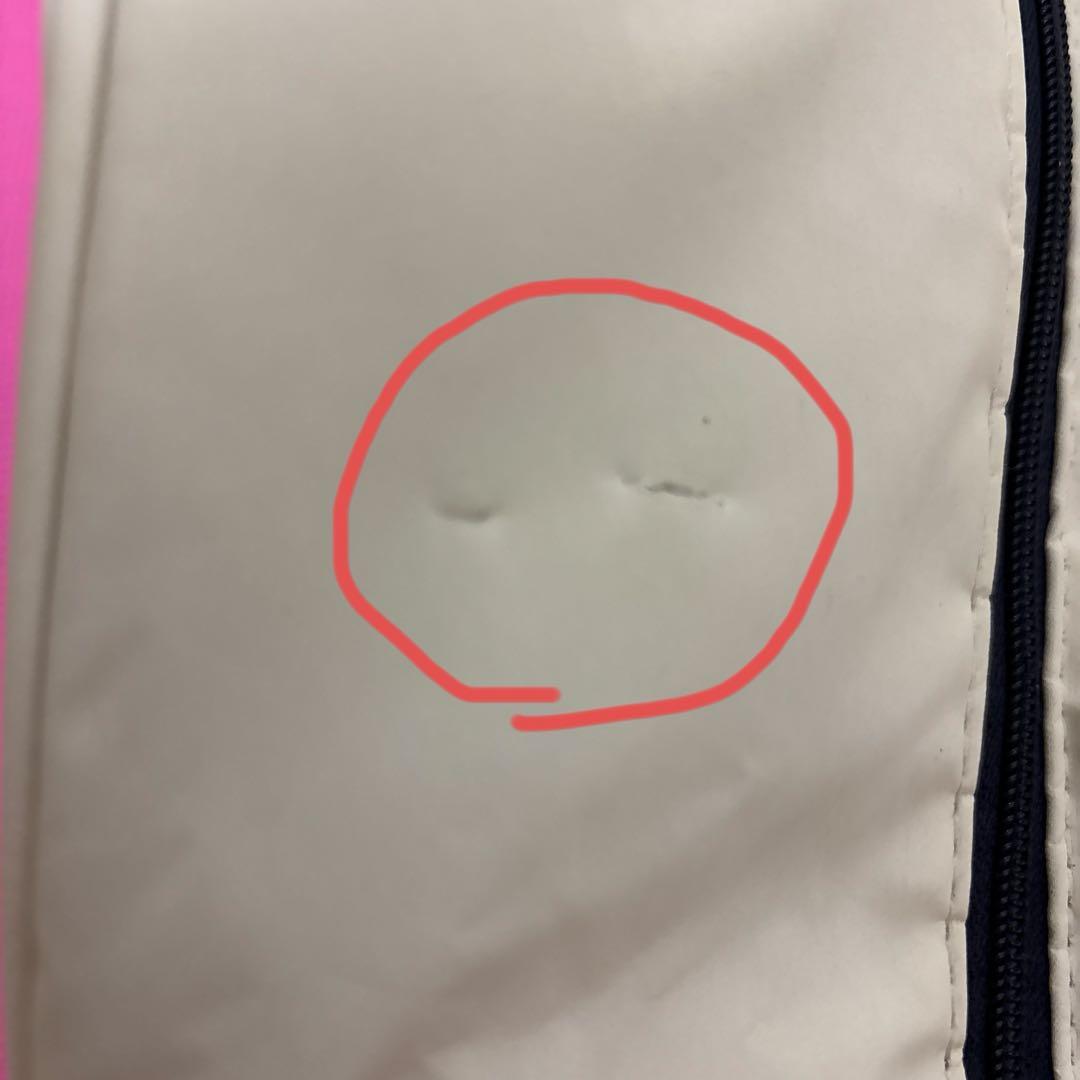 アンパスィキャディバック9型