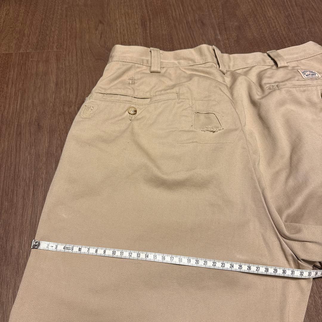 <美品>レア品 Polo by Ralph Lauren BIG CHINO