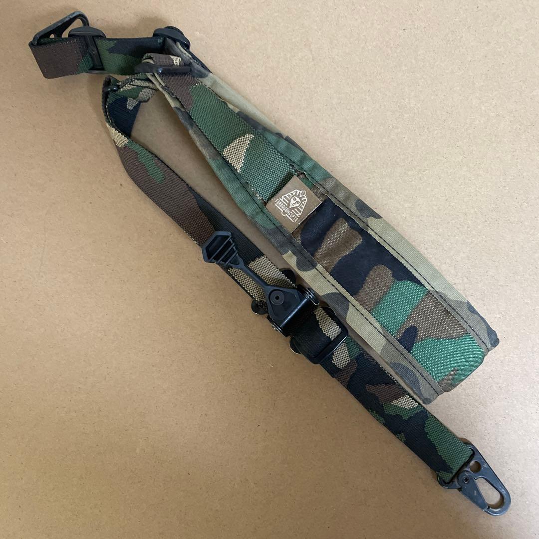 FERRO CONCEPTS 実物　ウッドランド