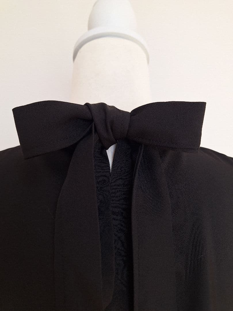 着物リメイクワンピース3677