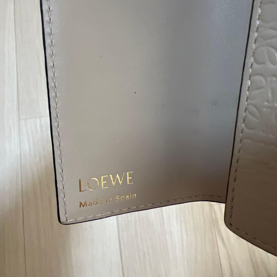 loewe キーケース
