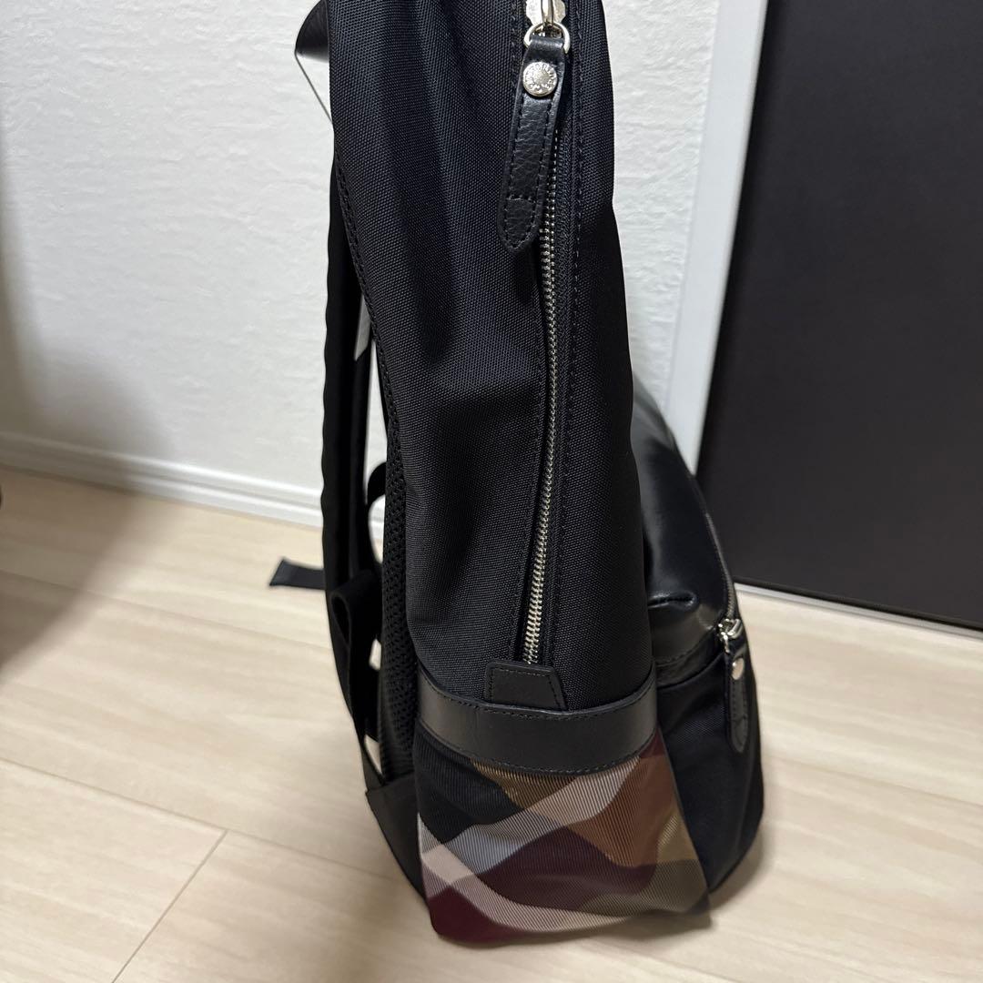 BLACK LABEL CRESTBRIDGE リュック