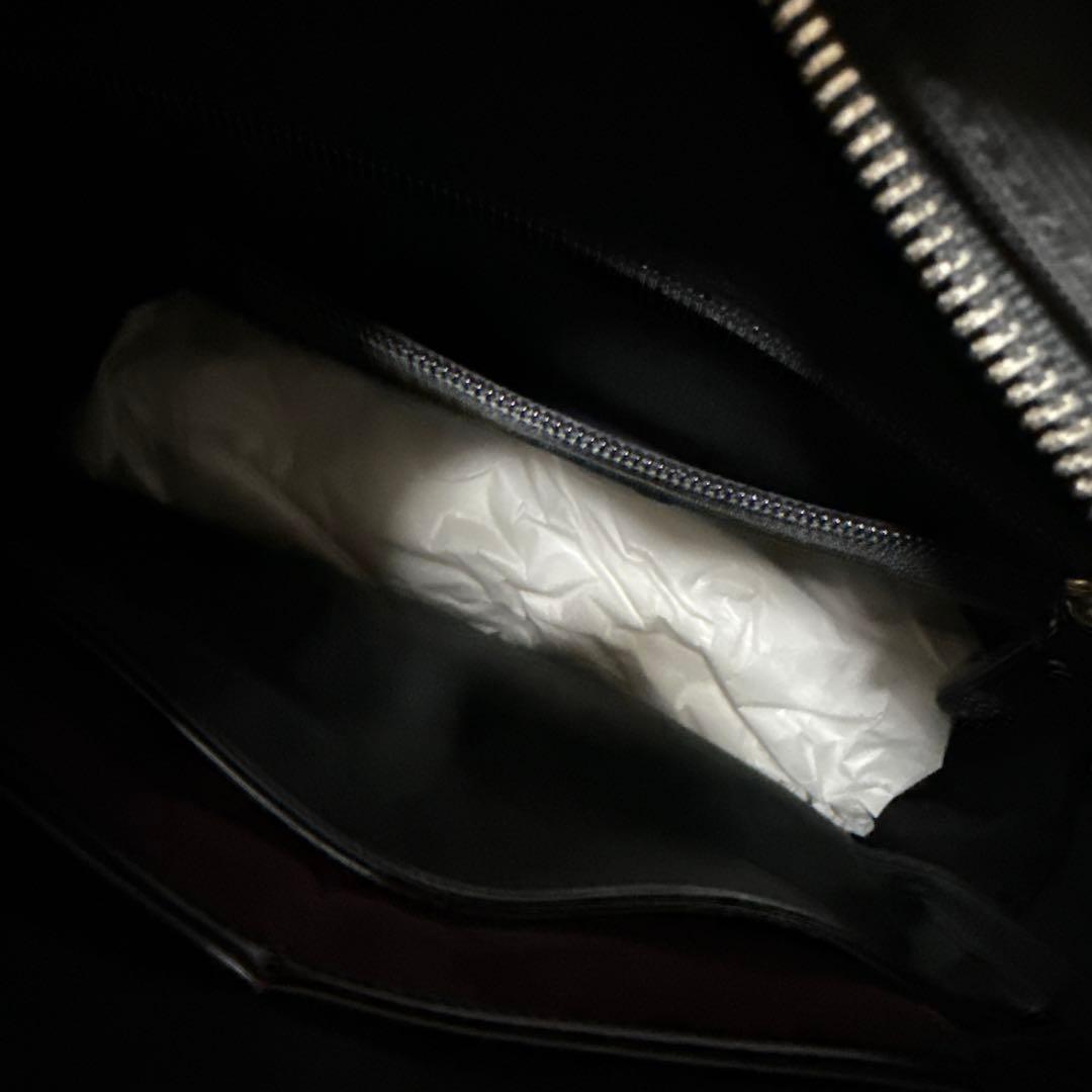 BLACK LABEL CRESTBRIDGE リュック