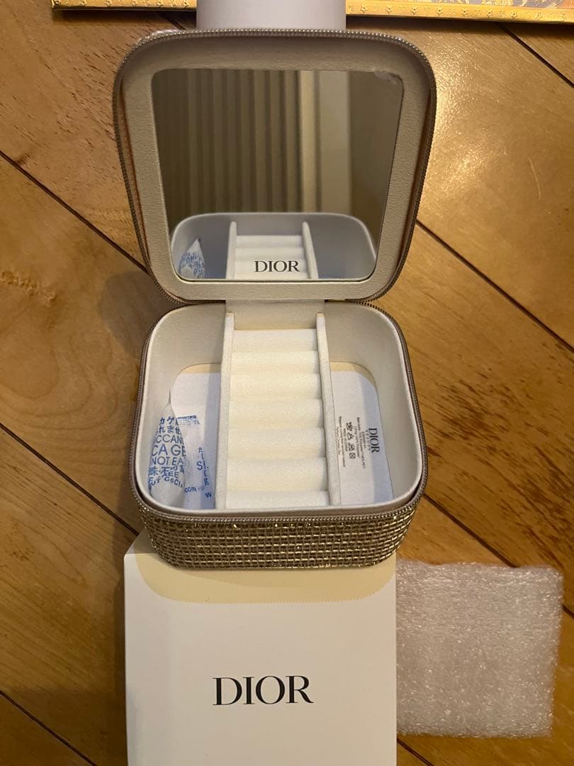 【yさん専用】新品Dior ROUGE TRAFALGAR 50MLオードパルフ