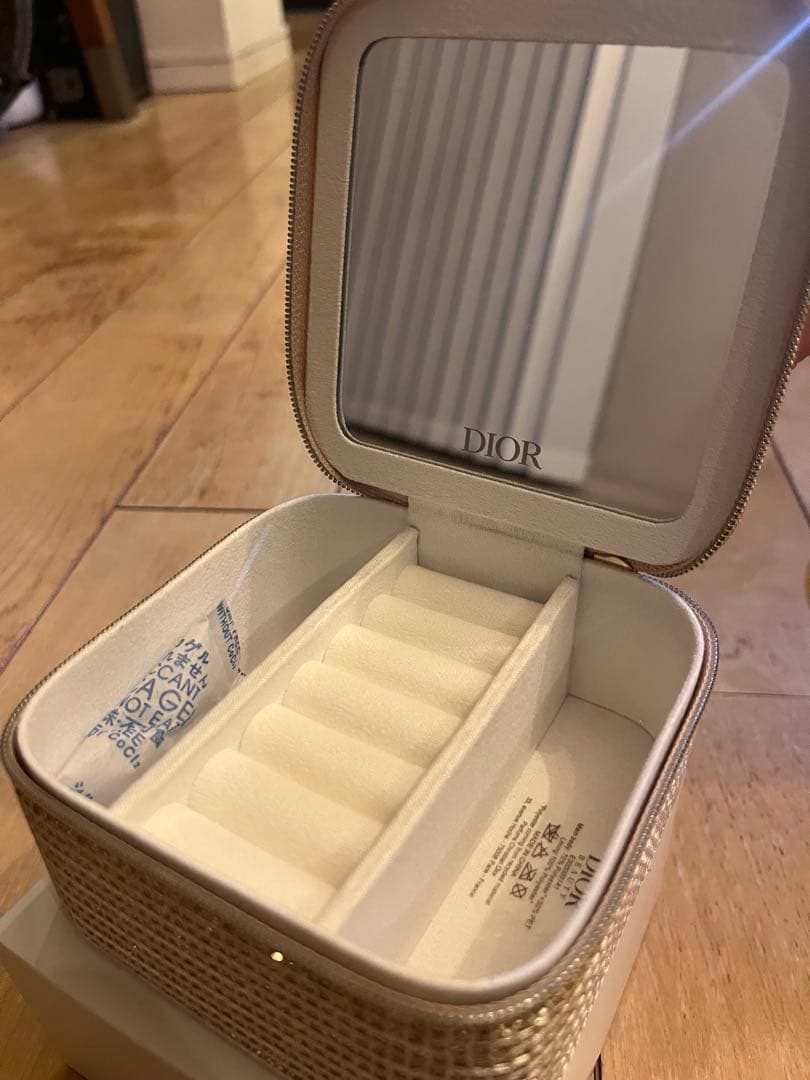 【yさん専用】新品Dior ROUGE TRAFALGAR 50MLオードパルフ