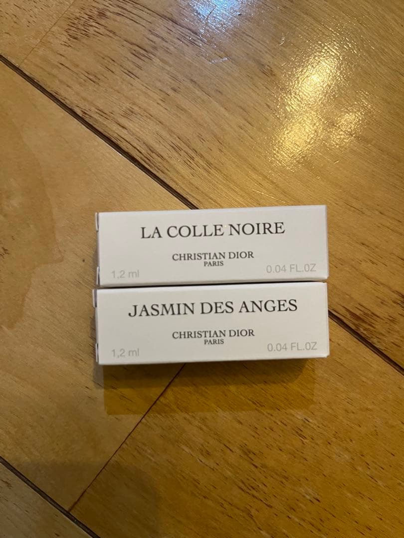 【yさん専用】新品Dior ROUGE TRAFALGAR 50MLオードパルフ