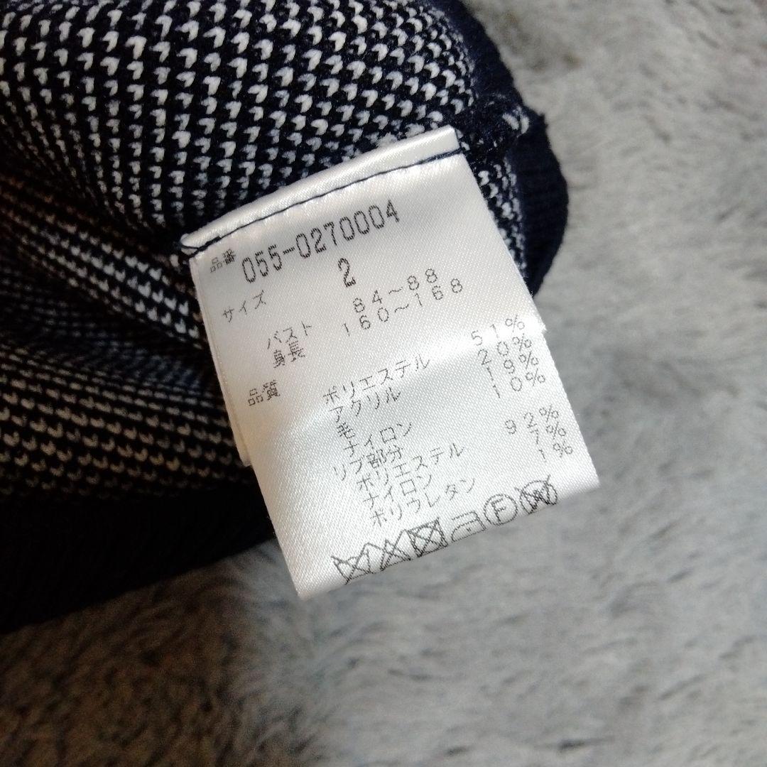 【極美品】PEARL GATES♡ニット/セーター♡L ゴルフ/スポーツ