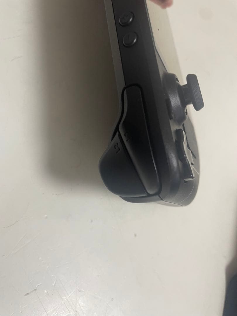 SteamDeck OLED 512GB ケース付き