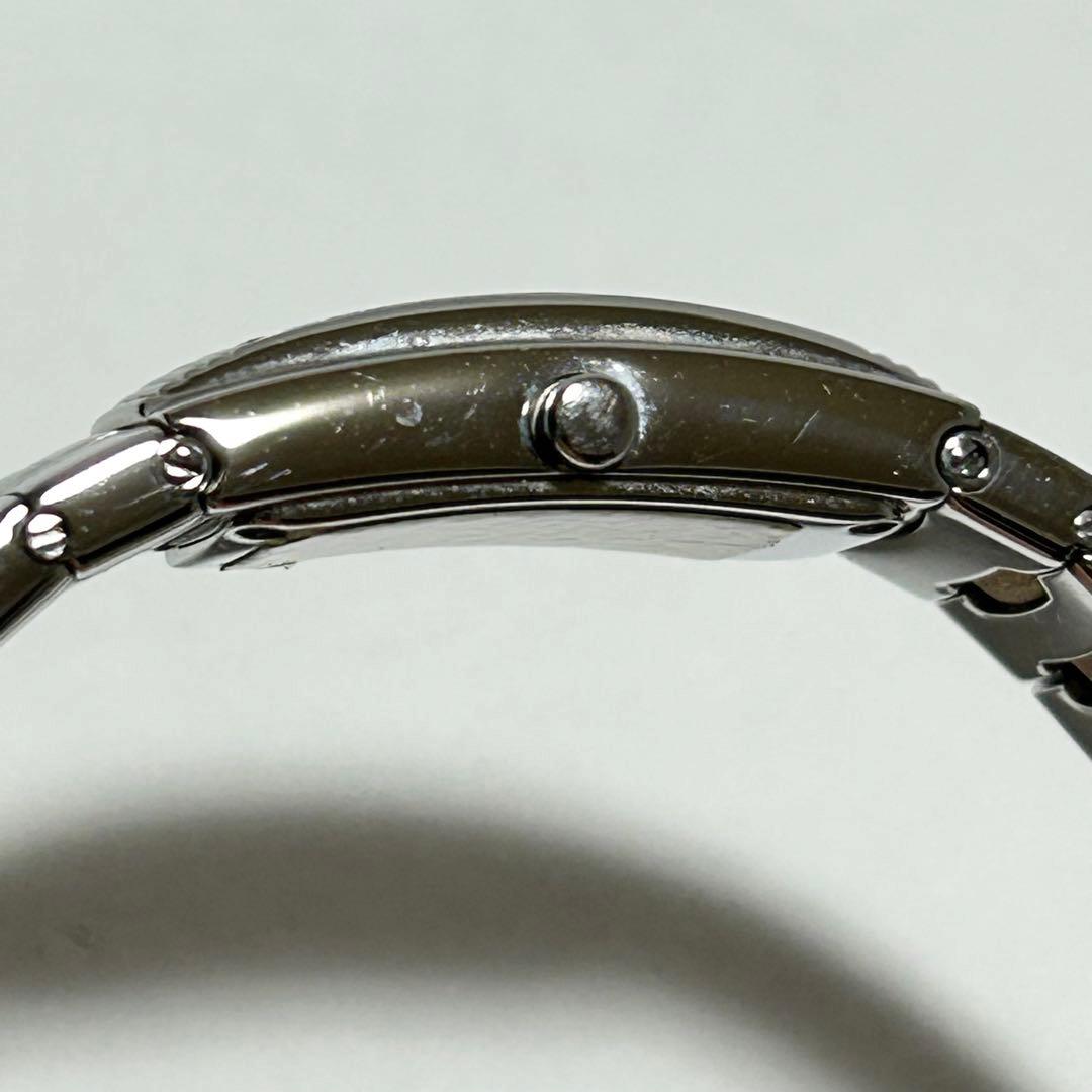 稼働/新品電池 モーブッサン MAUBOUSSIN フーガ 腕時計