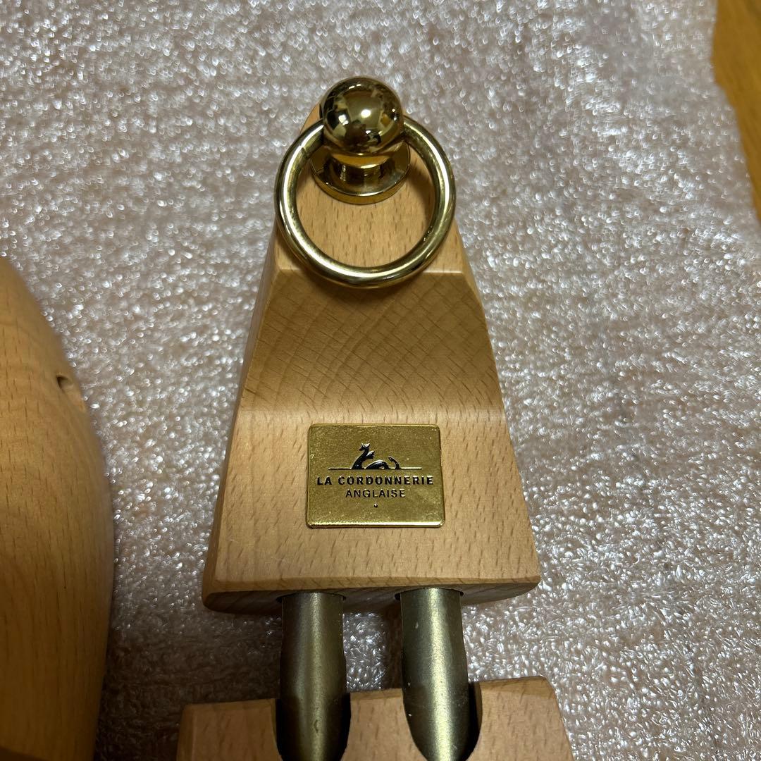 コルドヌリアングレーズ シューキーパー