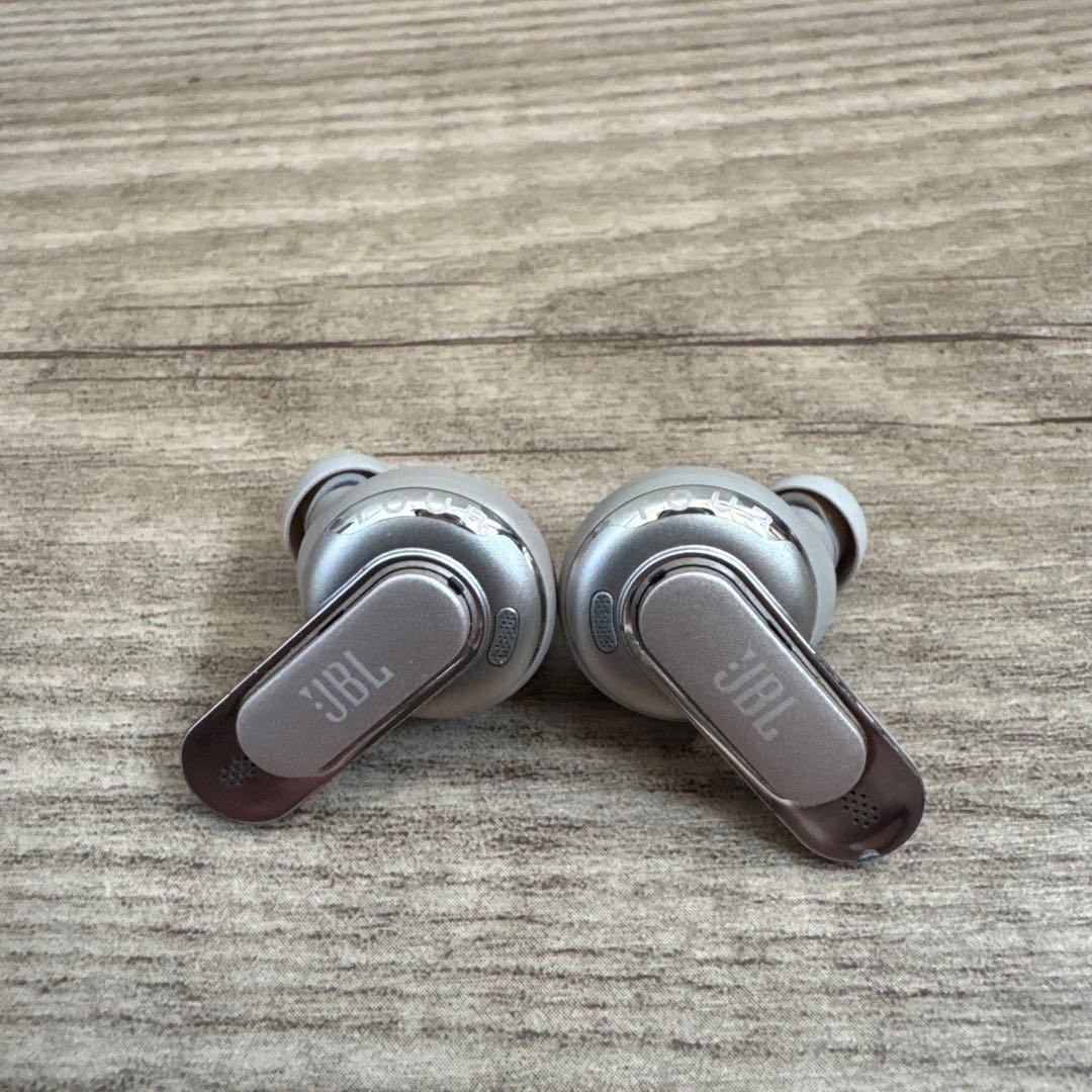 【中古】JBL Tour Pro 3 ワイヤレスイヤホン
