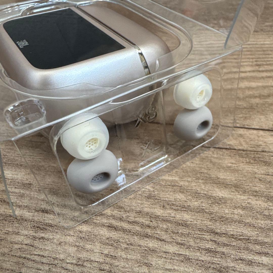 【中古】JBL Tour Pro 3 ワイヤレスイヤホン