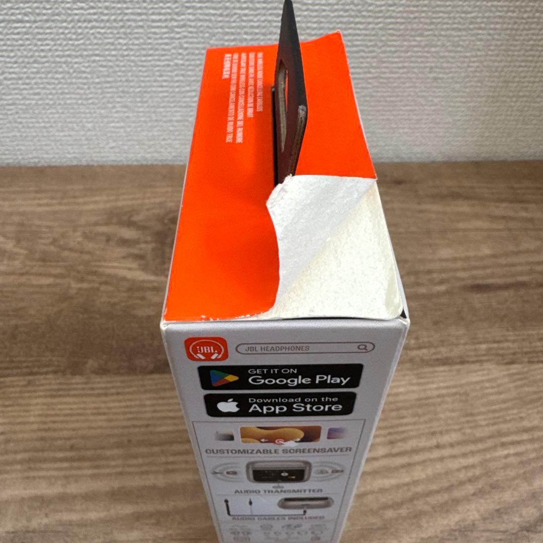 【中古】JBL Tour Pro 3 ワイヤレスイヤホン