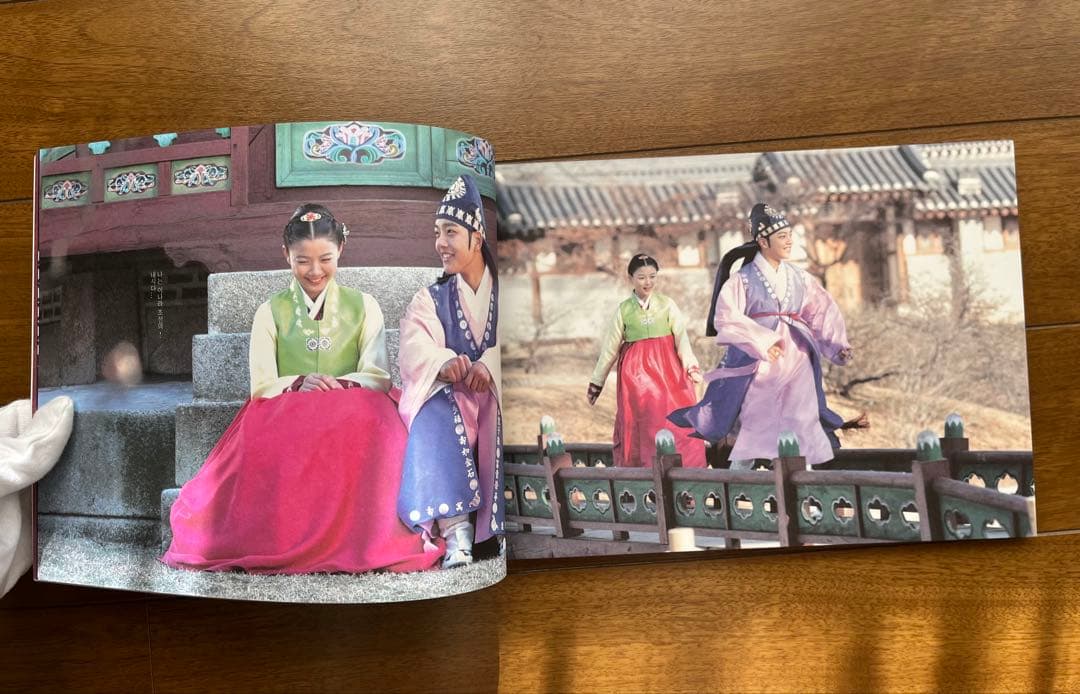 太陽を抱く月 監督版DVD 韓国国内正規品 キム・スヒョン ヨ・ジング