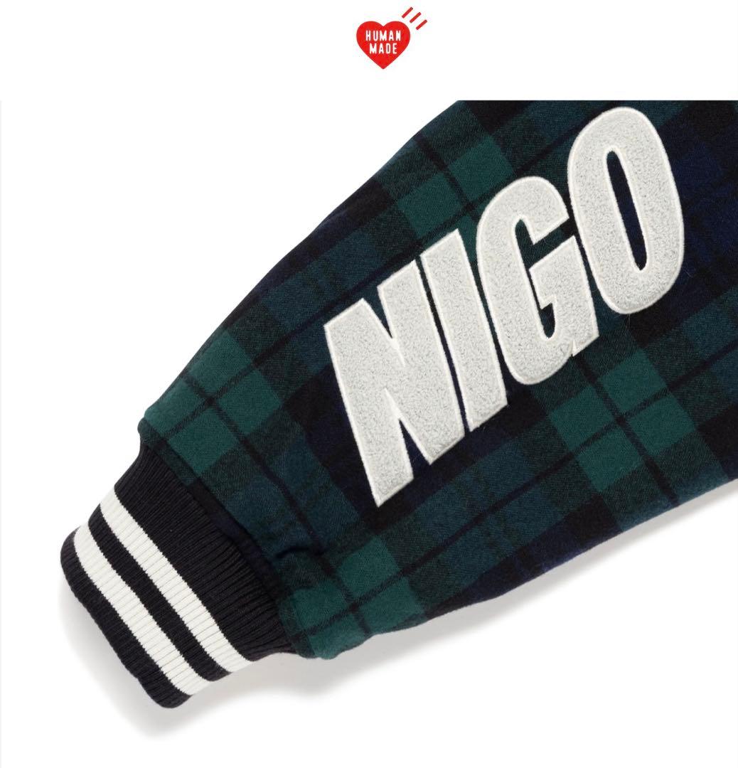 ジャケット・アウター Nike x NIGO M NRG Nigo Coach Jacket XL