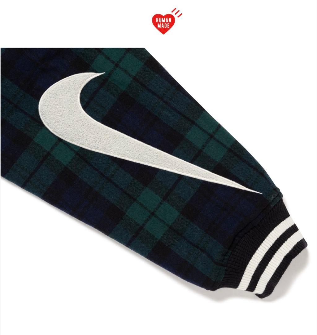 ジャケット・アウター Nike x NIGO M NRG Nigo Coach Jacket XL