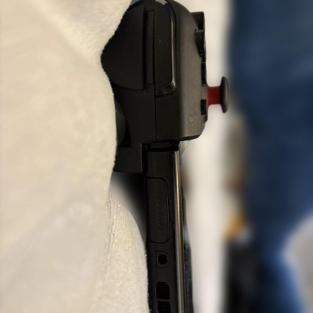 H*m様 Nintendo Switch 初代 ホリコントローラー付き 動作確認