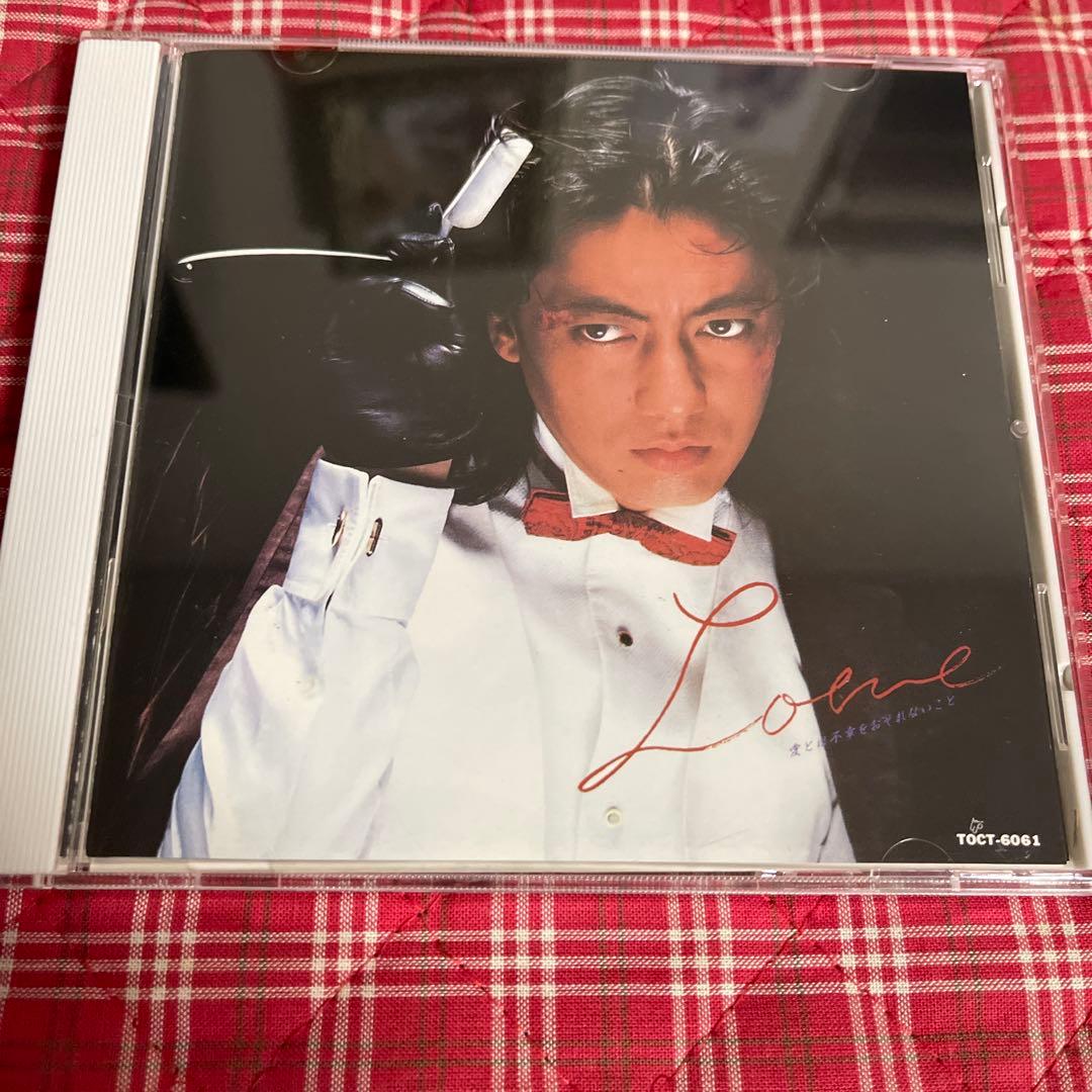 沢田研二CD コレクション全17枚まとめ