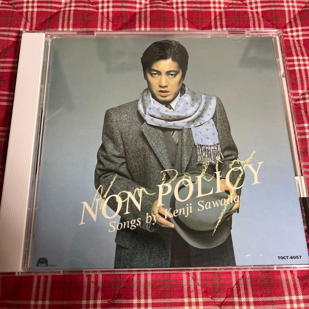 沢田研二CD コレクション全17枚まとめ