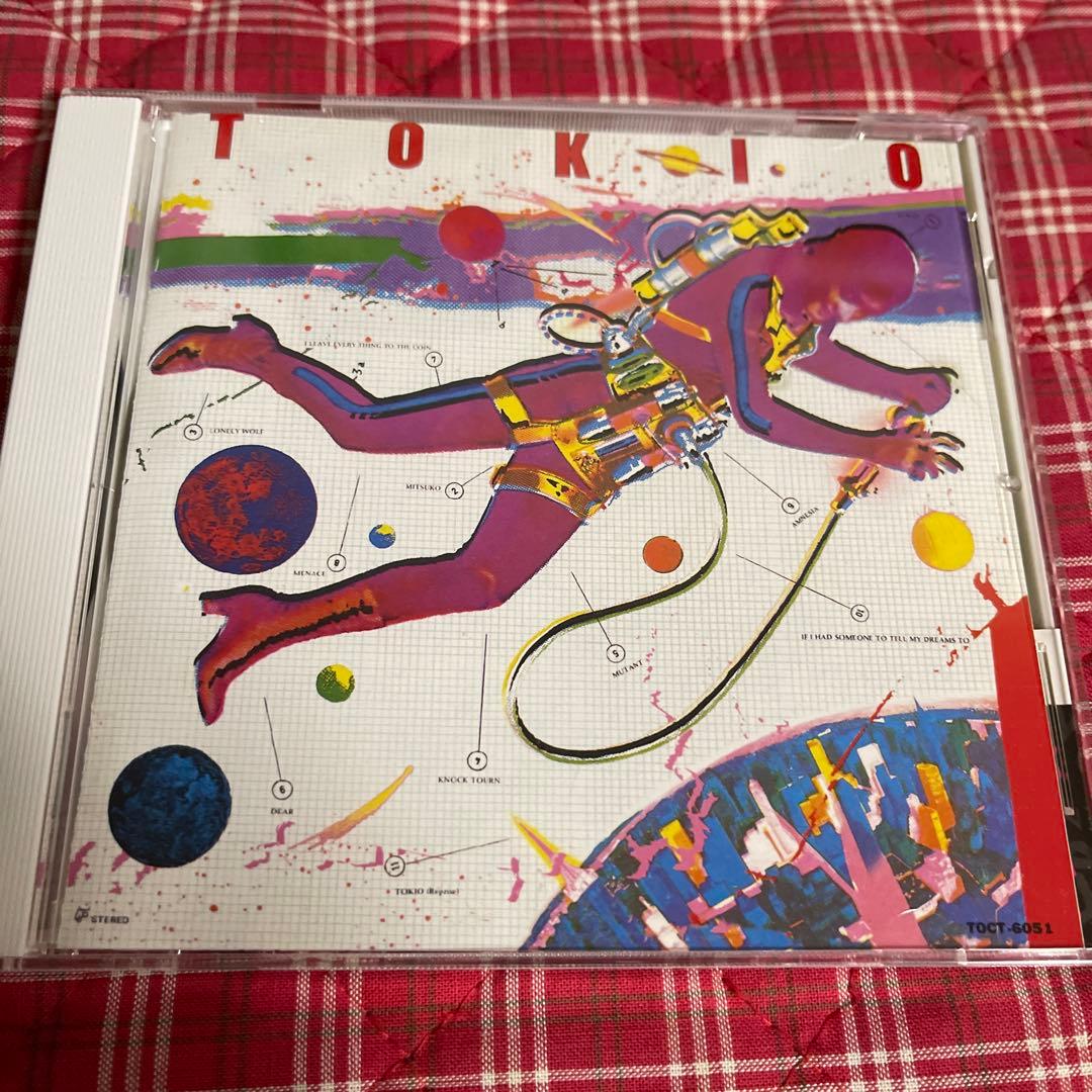 沢田研二CD コレクション全17枚まとめ