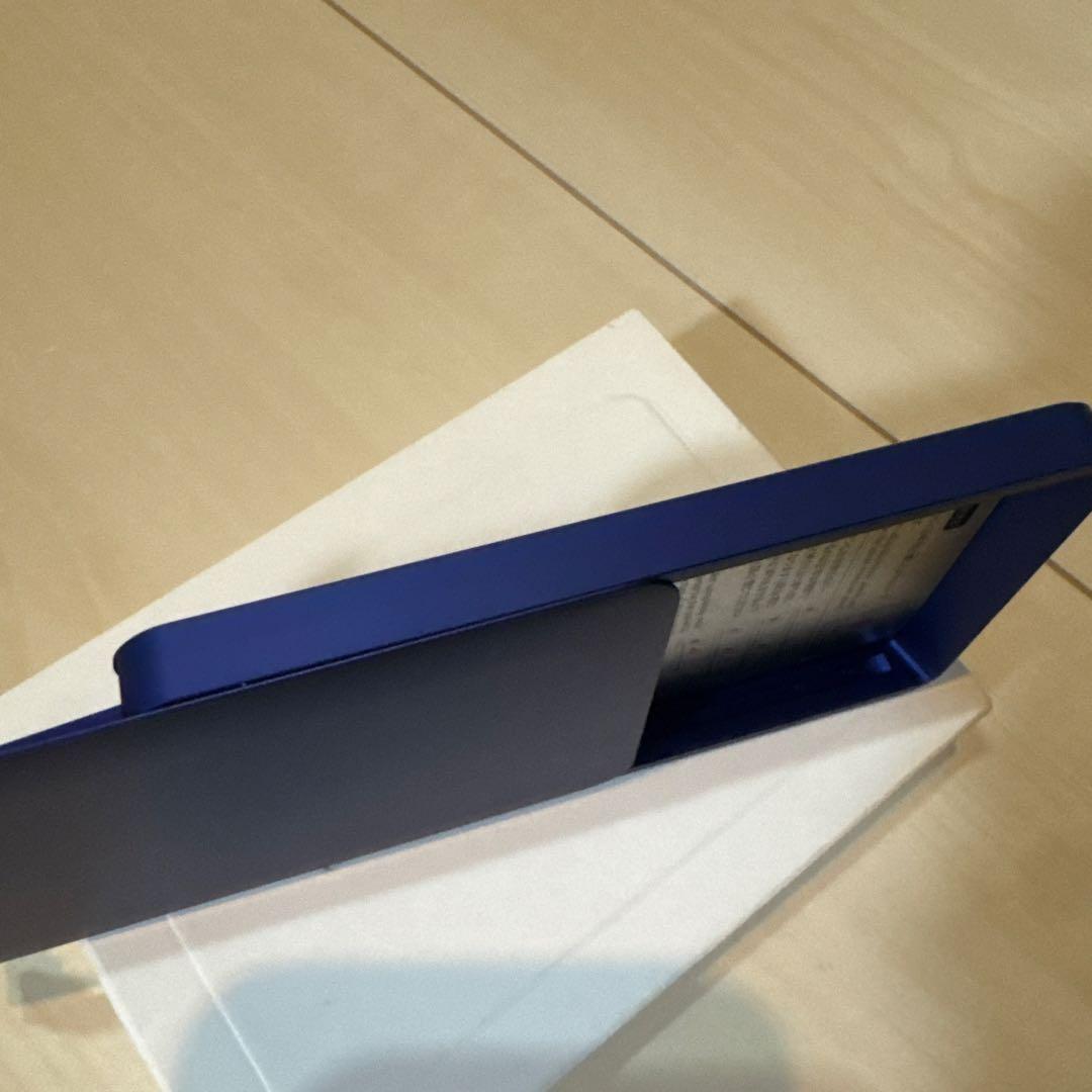 zenlet 2 series ホワイトミニ財布