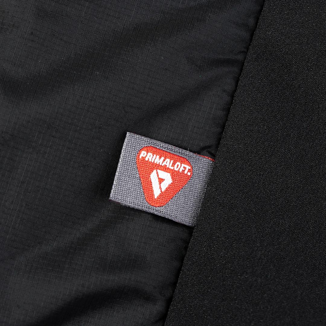 【新品2万円】アディダス テレックス クライマウォーム ハイブリッドベスト