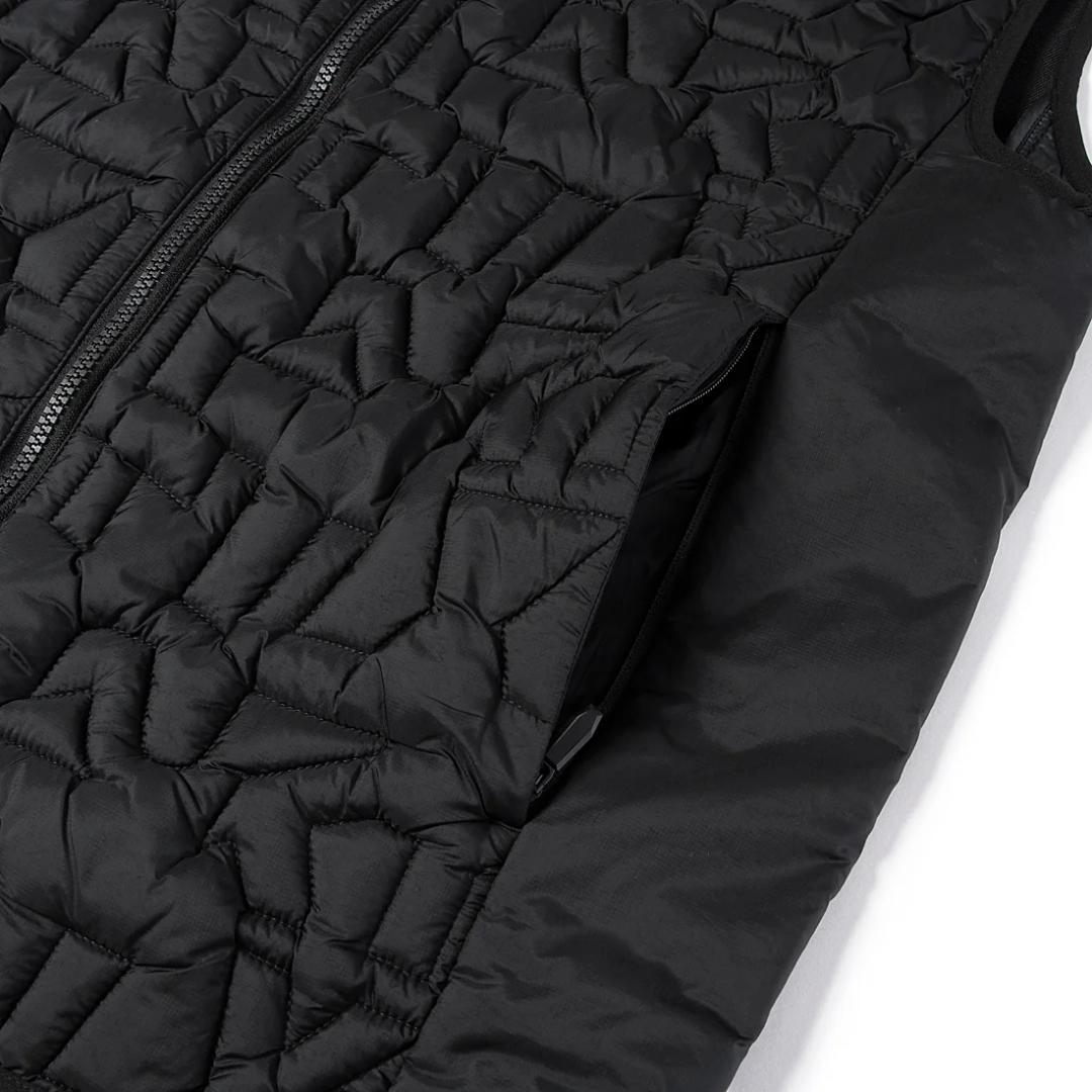 【新品2万円】アディダス テレックス クライマウォーム ハイブリッドベスト