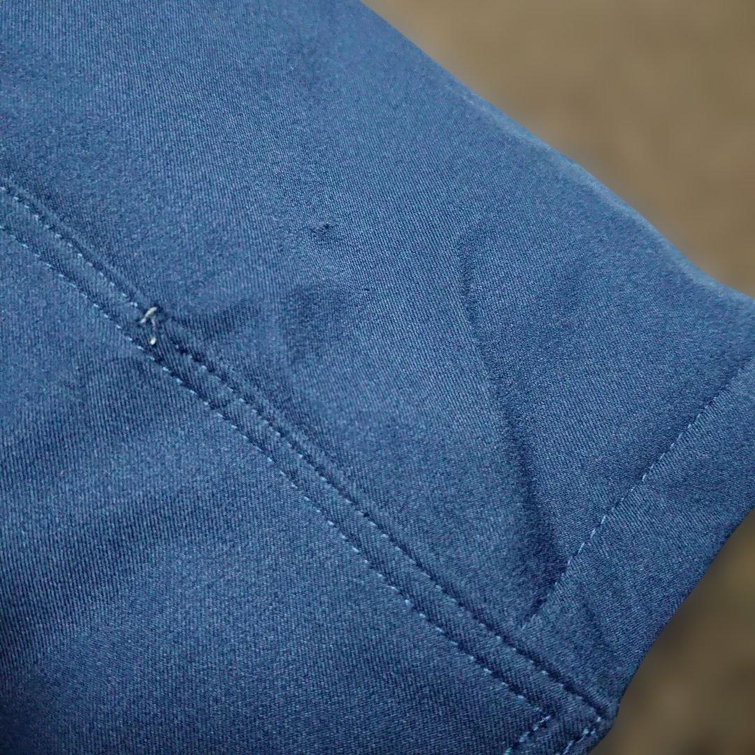 送料無料【ONYONE】水色×ネイビースキーウェア上下まとめ O/O