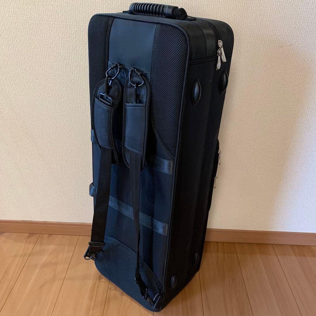 テナーサックスBUFFET CRAMPON ビュッフェ・クランポン BC8402