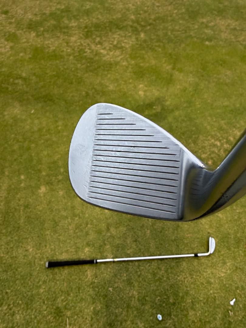 ボーケイvokey SM10ウェッジ3本(50・54・58)