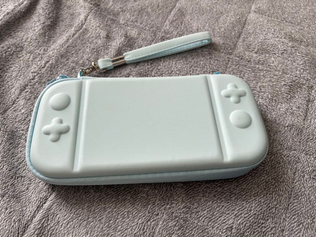 Switch Lite ターコイズ ジャンク品
