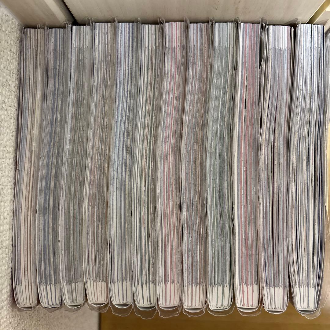 ［箱・フィルム付き美品］世界史探偵コナン 12冊セット