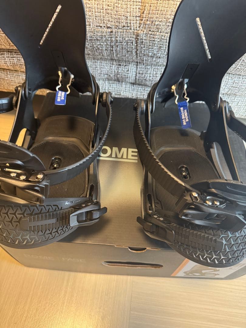 ROME KATANA FASE Sサイズ