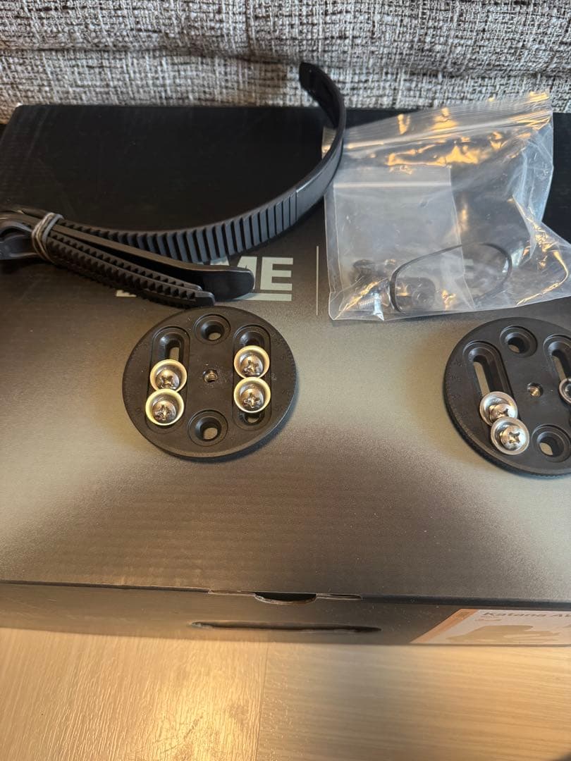 ROME KATANA FASE Sサイズ