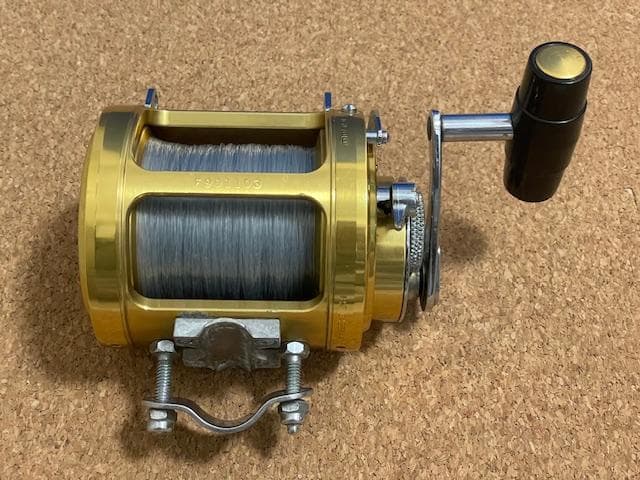 【中古品】 ペン インターナショナルⅡ 30TW