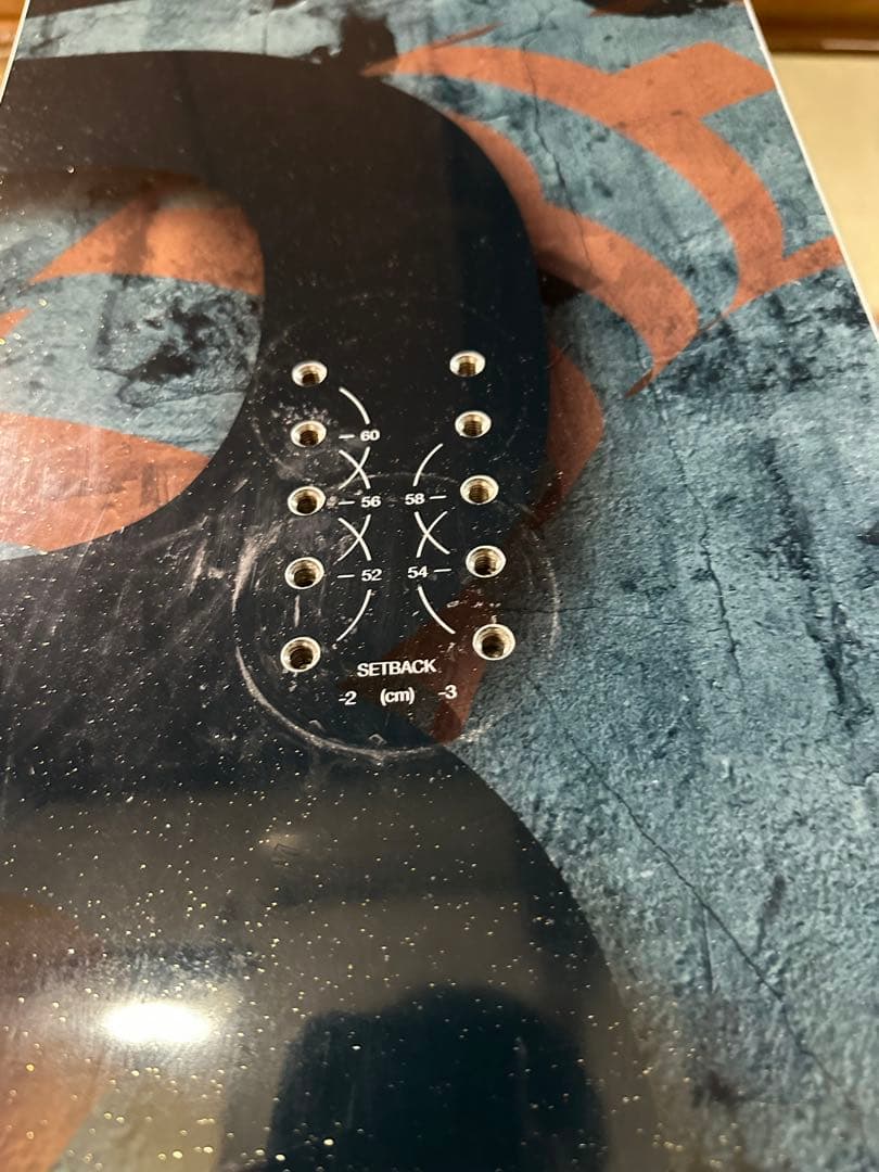 BC Stream S スノーボード 156cm 22-23 年 バッグ付き