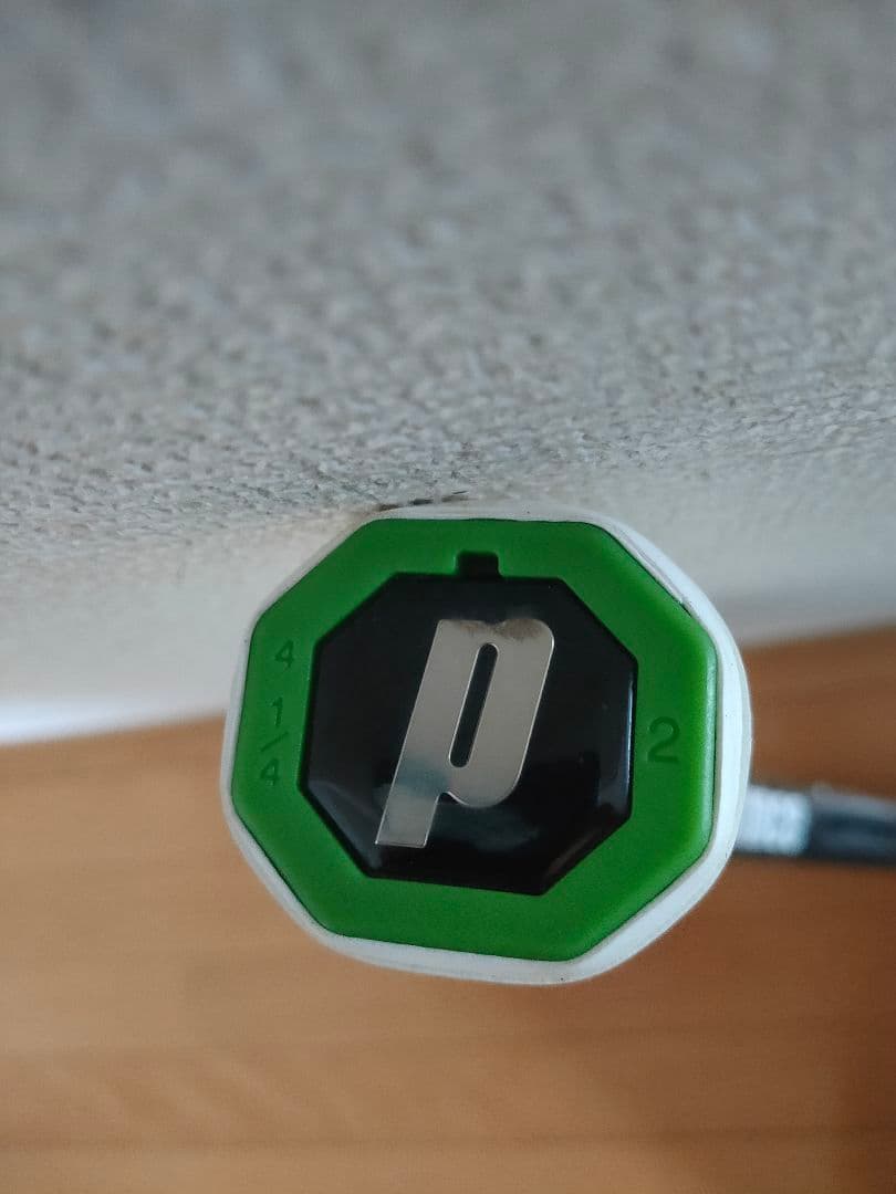 EMBLEM エンブレム 120 プリンス テニスラケット