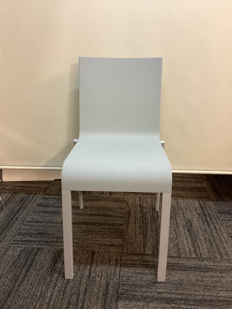 jeigoon出品　３脚セット　定価約9万　ヴィトラ　ゼロスリーチェア