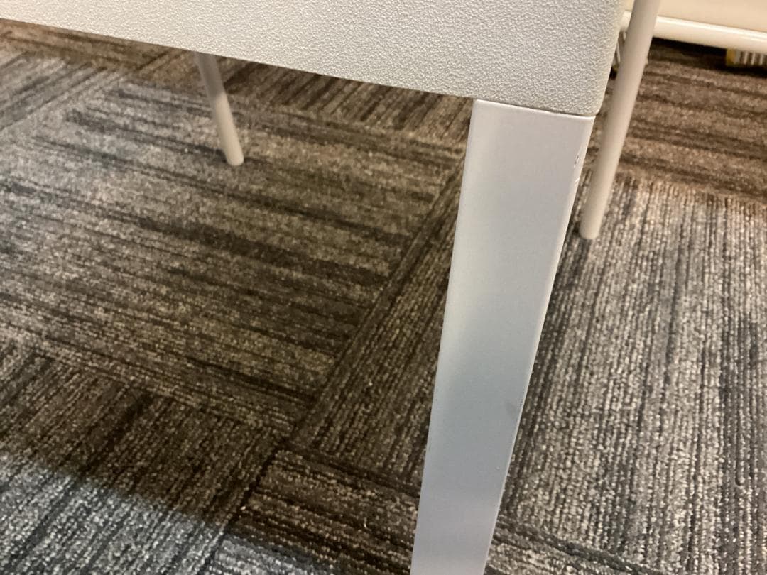 jeigoon出品　３脚セット　定価約9万　ヴィトラ　ゼロスリーチェア