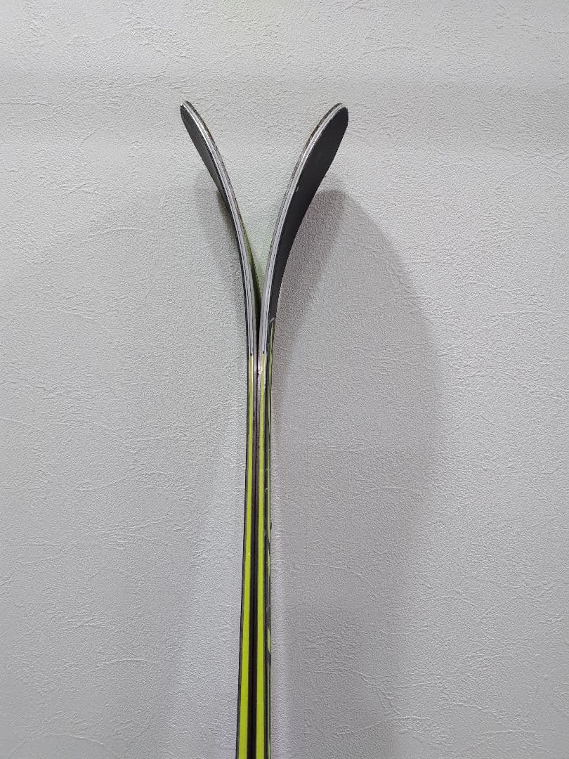 フィッシャー　GS175cm