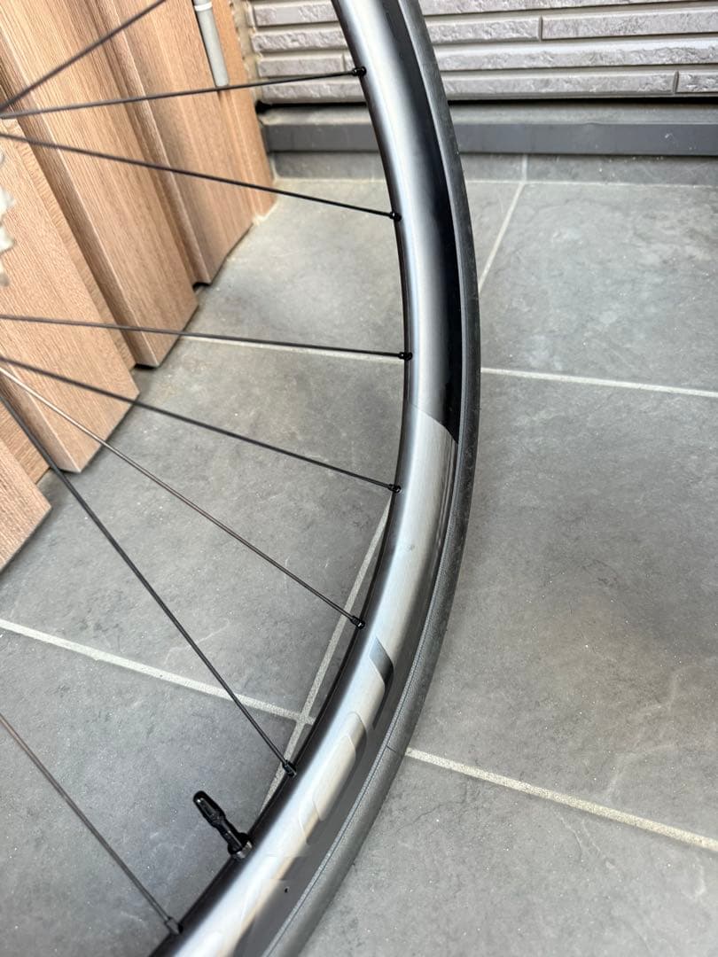 《美品》ROVAL ALPINIST CL II タイヤ付S-WORKS28c