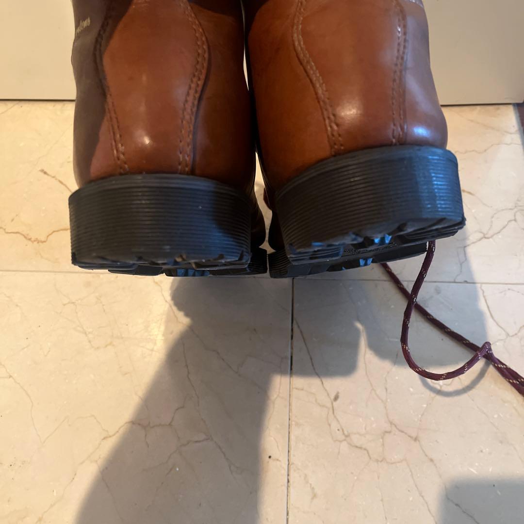 ドクターマーチン　ホルト27cm